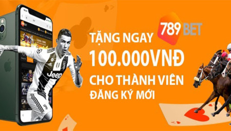 789bet - Sân chơi cá cược uy tín hàng đầu Việt Nam