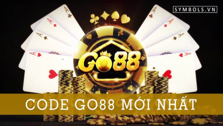 Giftcode Go88 - Hướng dẫn chi tiết và cách sử dụng