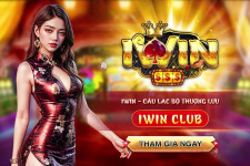 Iwin Club đăng nhập: Hướng dẫn chi tiết cho người chơi mới